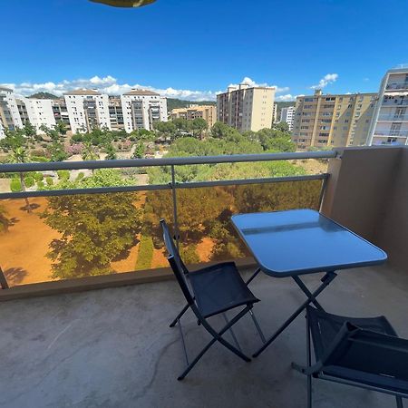 Lumineux T2 - Ajaccio Proche Mer Exterior photo