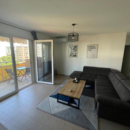 Lumineux T2 - Ajaccio Proche Mer Exterior photo
