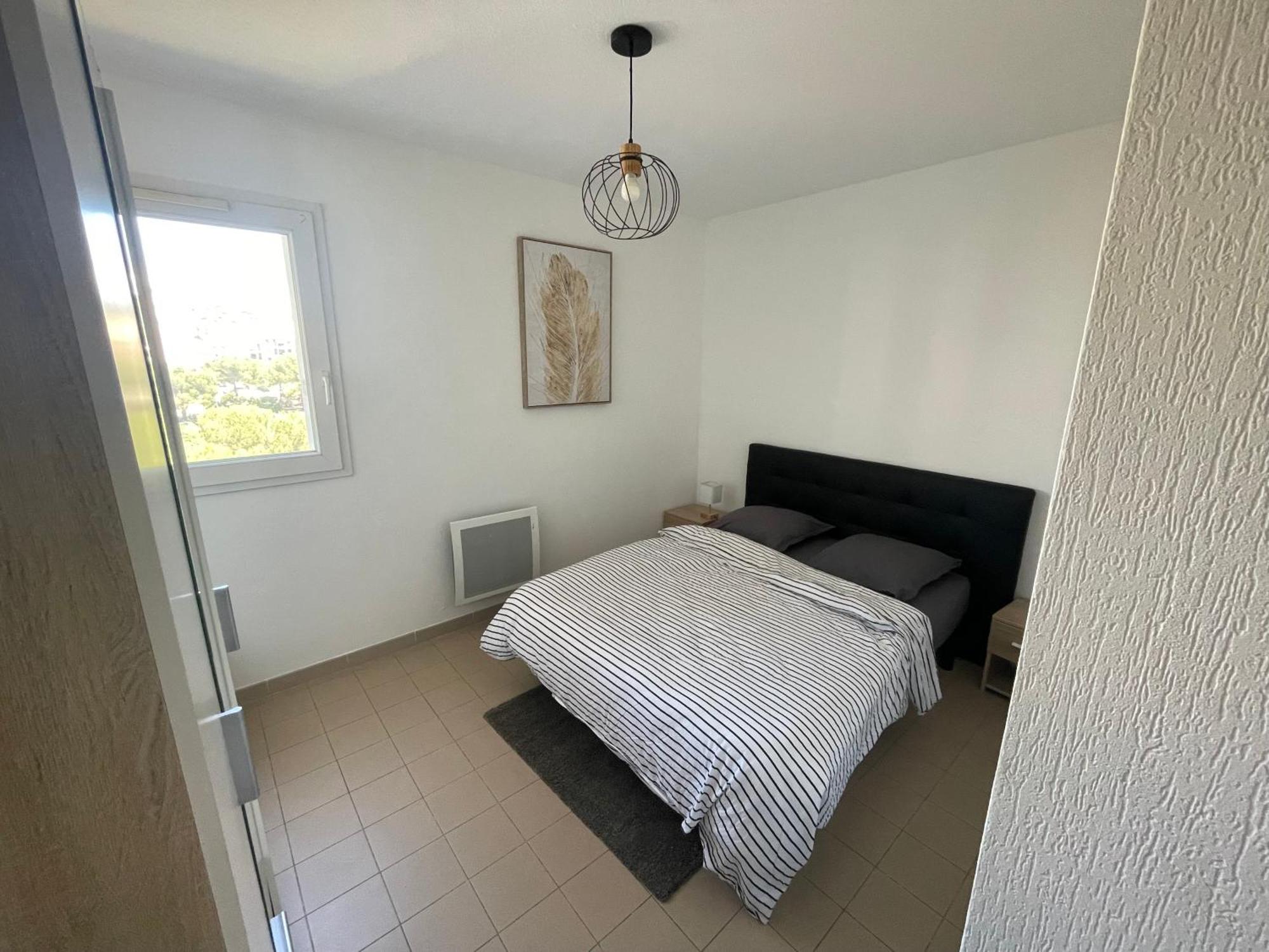 Lumineux T2 - Ajaccio Proche Mer Exterior photo