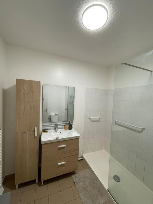 Lumineux T2 - Ajaccio Proche Mer Exterior photo
