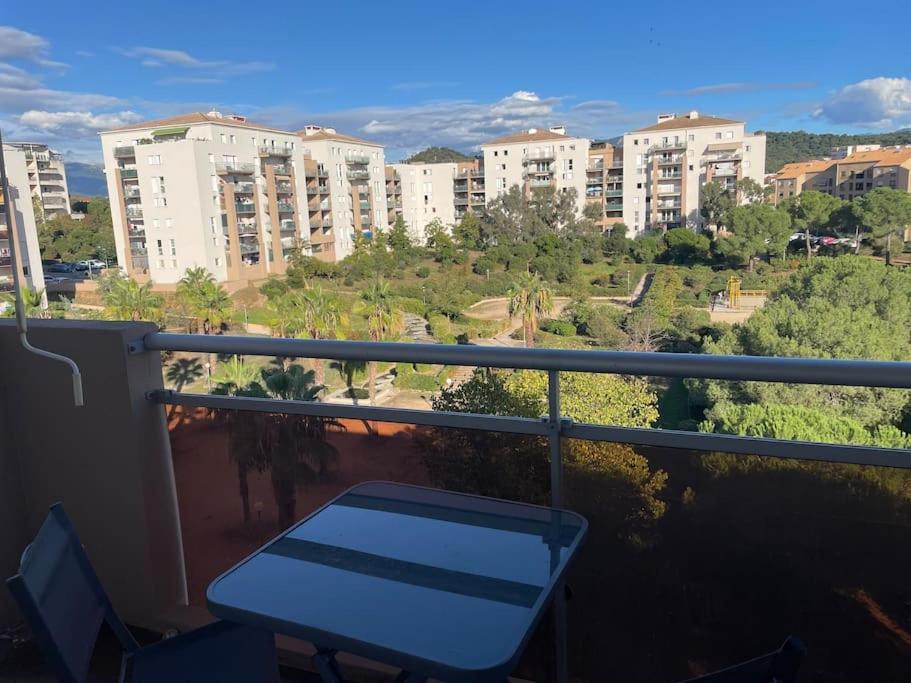 Lumineux T2 - Ajaccio Proche Mer Exterior photo