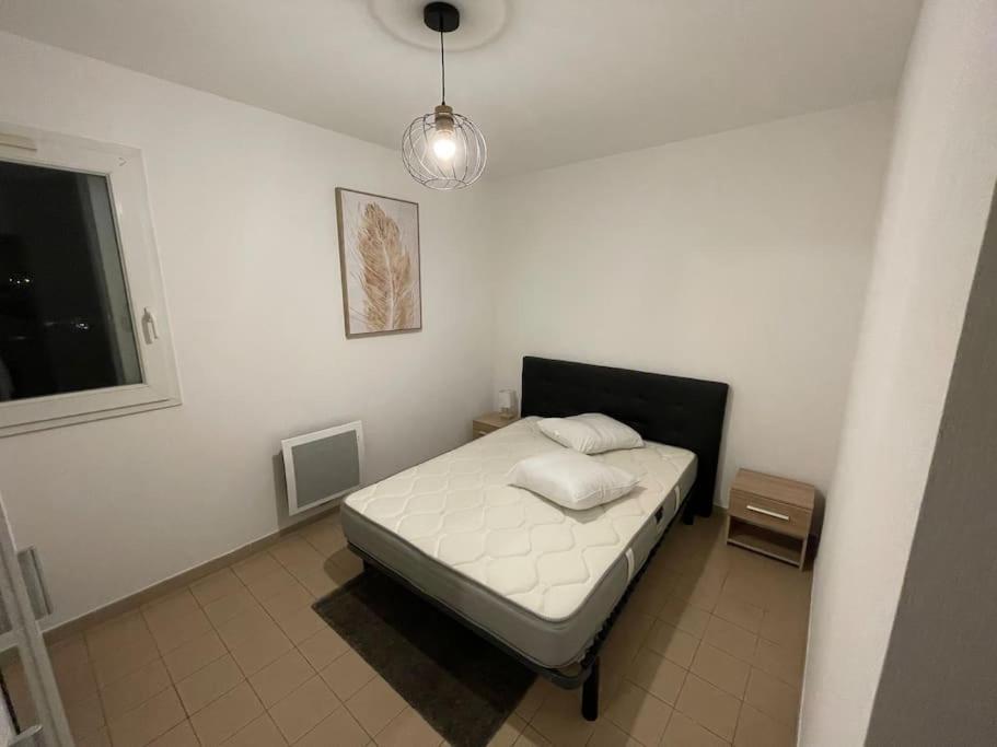 Lumineux T2 - Ajaccio Proche Mer Exterior photo